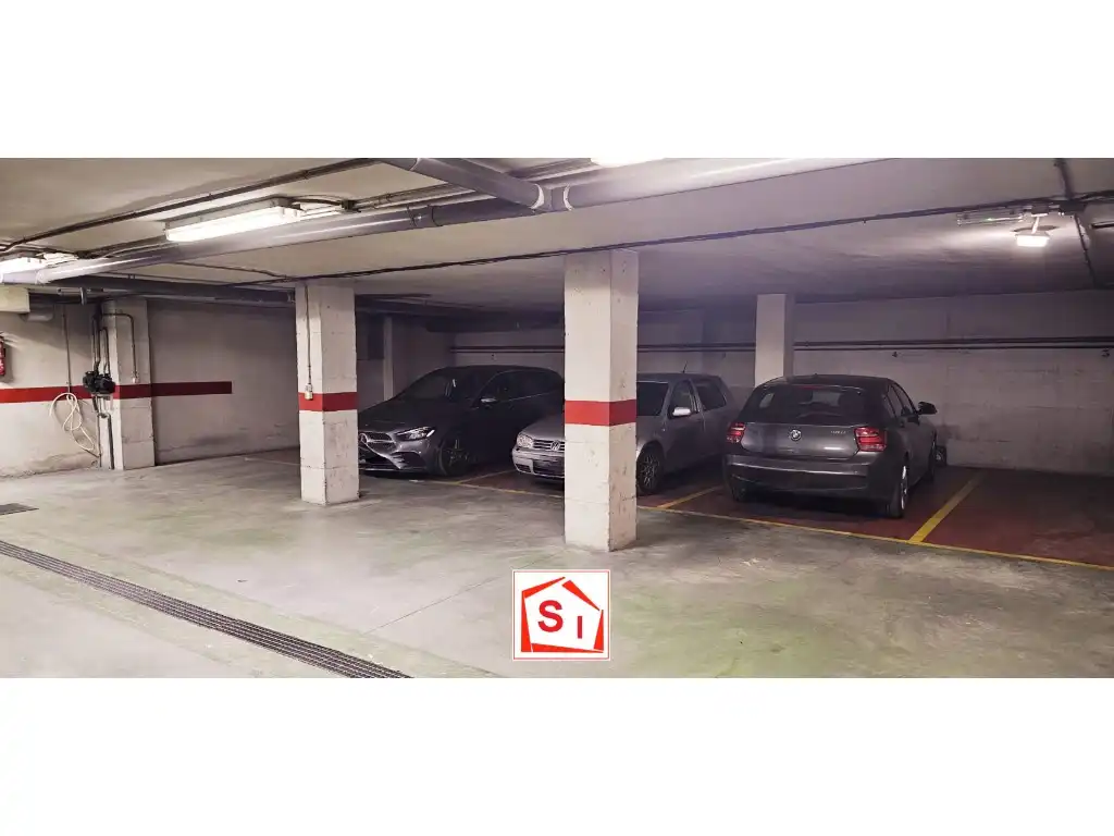 Piso con ascensor en venta en Calle Jumilla, imagen 19
