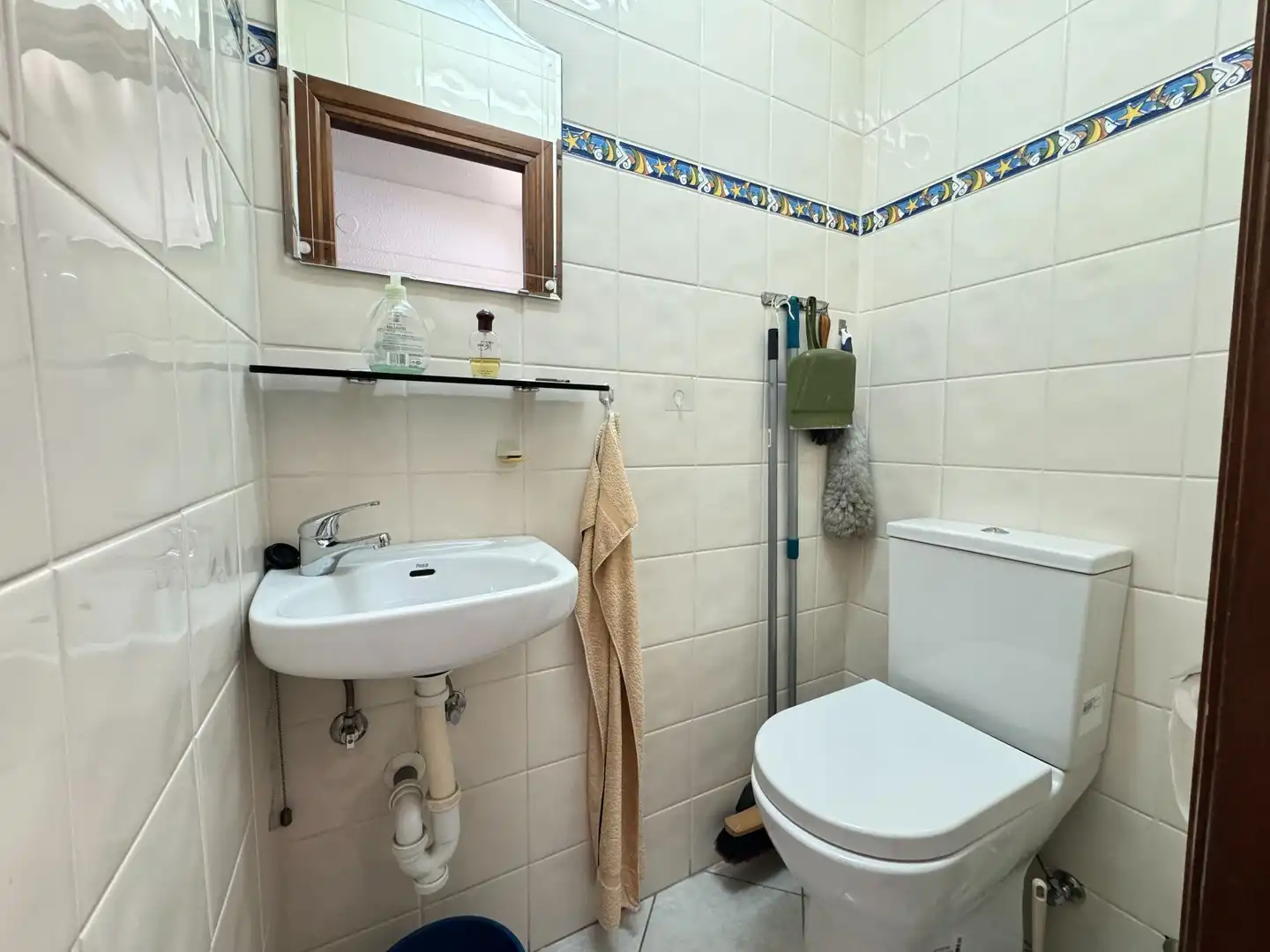 Casa a schiera con piscina in vendita a PUEBLO ANDALUZ, imagen 45