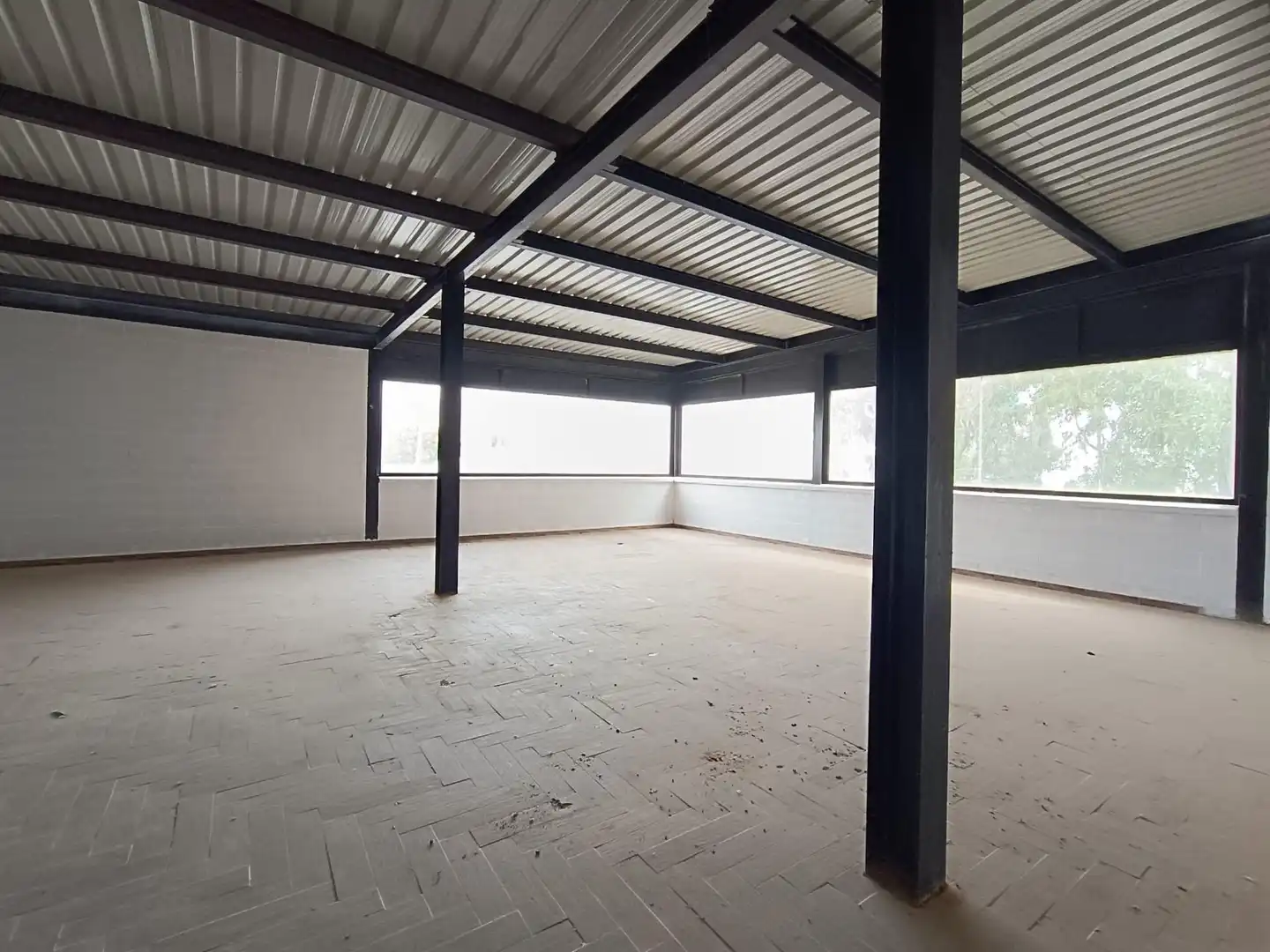Nave industrial in vendita a Puebla de Vícar, imagen 8