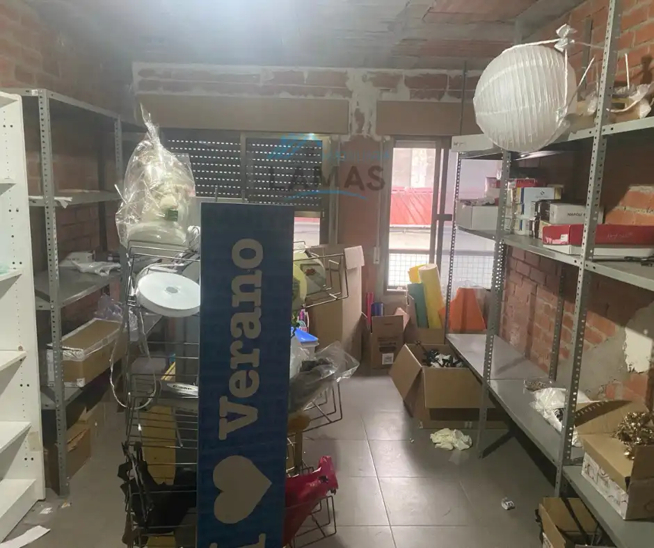 Gewerbefläche zum Verkauf in Calle Canalejas 2, imagen 4