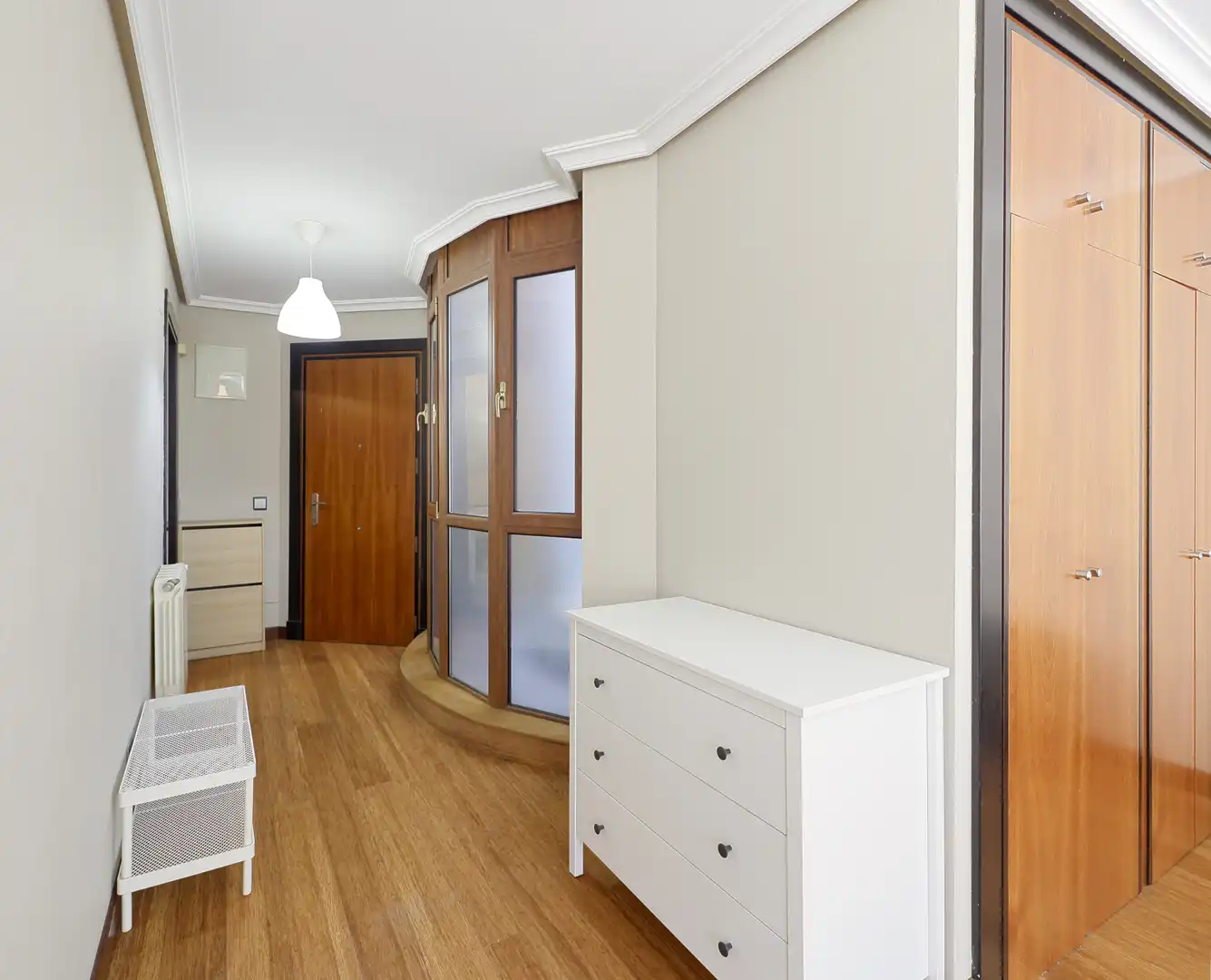 Piso en venta en Oviedo  con Calefacción y Amueblado