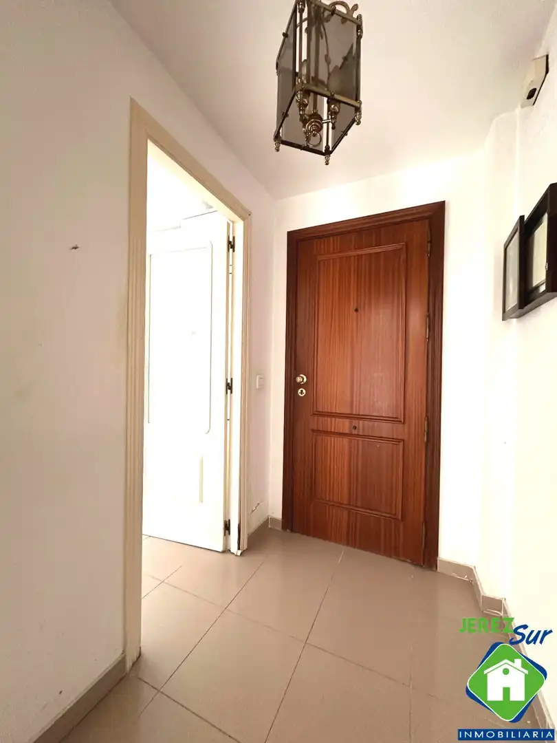 Piso en venta en Jerez de la Frontera con Aire acondicionado, Calefacción y Terraza
