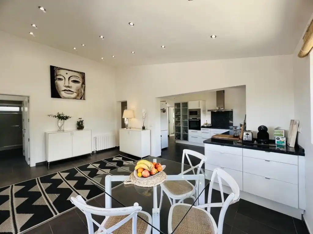 Casa amb terrassa en venda a Costa de la Calma, imagen 11