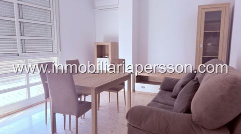Foto 3 de Ático en venta en Écija, Sevilla