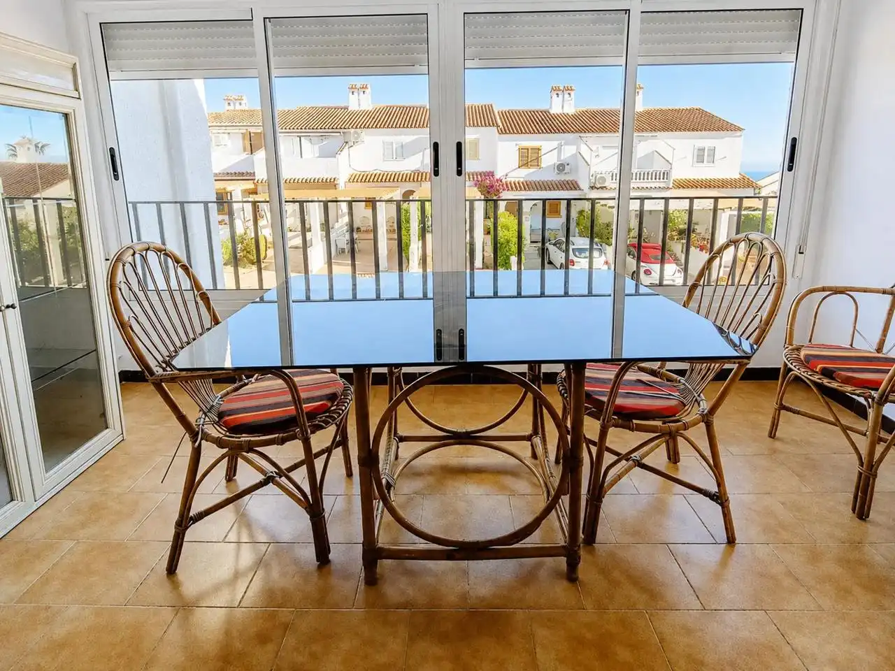 Casa pareada con piscina en venta en Calle Schubert, imagen 10