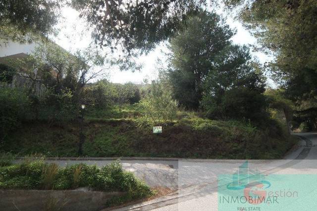 Terreno residencial en Venta en Monte los Almendros - El Pargo - Costa Aguilera