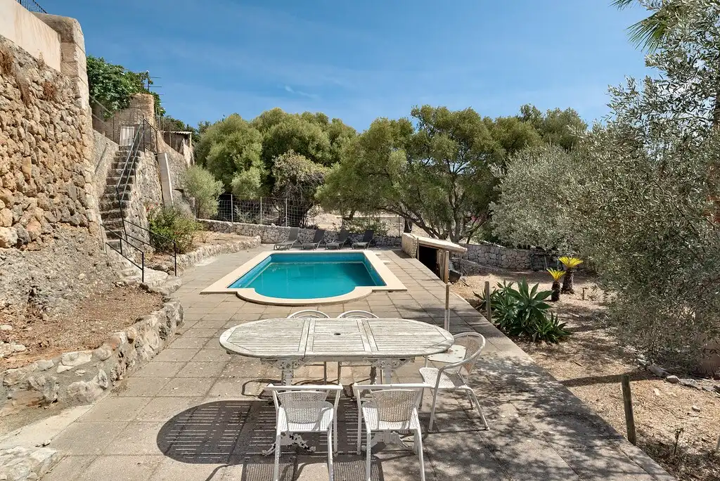 Villa con giardino in vendita a Selva, imagen 30