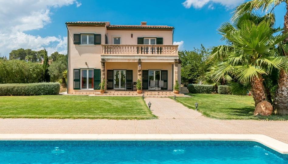 Photo 1 of Country house for sale in Carretera Carretera de Algaida a Sencelles39.63668, Sencelles, Illes Balears