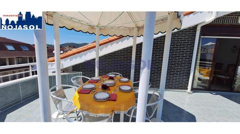 Foto 3 de Àtic de lloguer a Calle Santos Martiles, 14, Ris, Noja