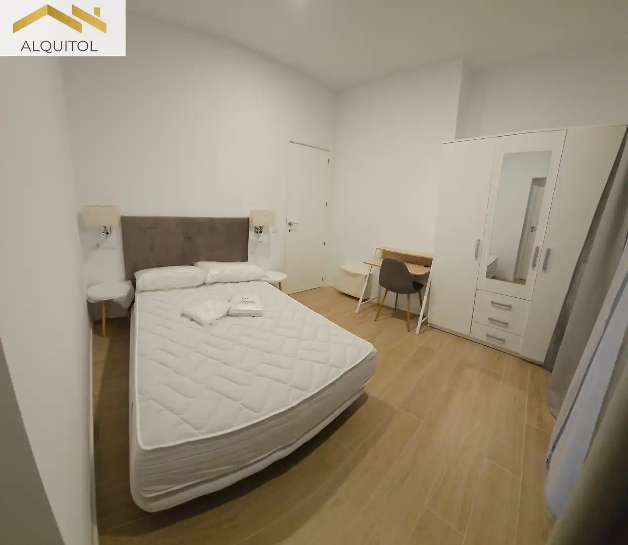 Habitación en Calle Alfileritos, 13, Casco Histórico