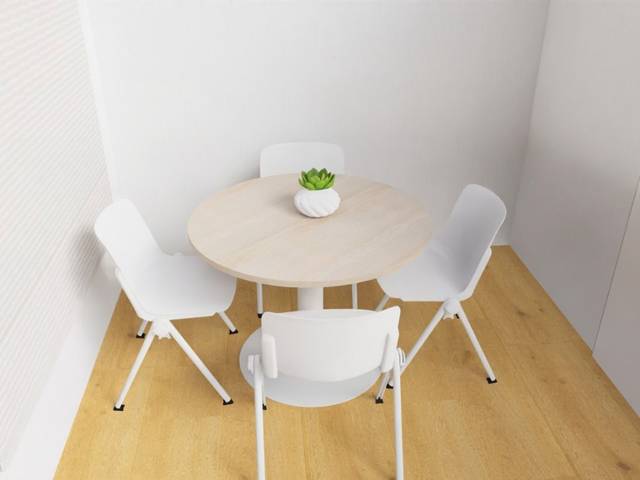 Oficina en Alquiler en Carrer Pardo Gimeno, 77 en Babel