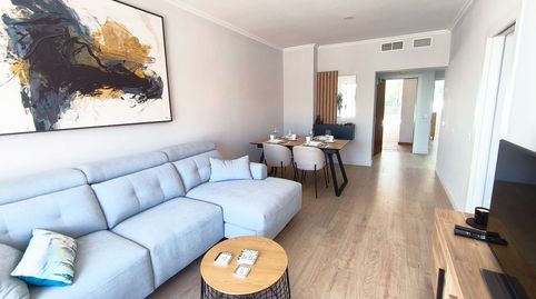 Foto 2 de Apartamento en venta en Mojácar Playa - Las Ventanicas - La Paratá, Mojácar