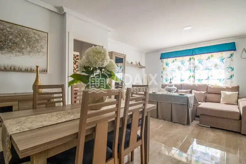 Country homes for sale in Úbeda