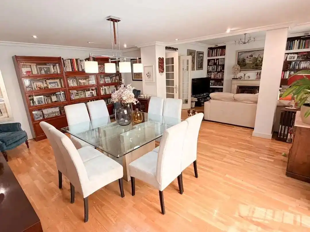 Villa avec terrasse à vendre à Fuencarral - El Pardo, imagen 13