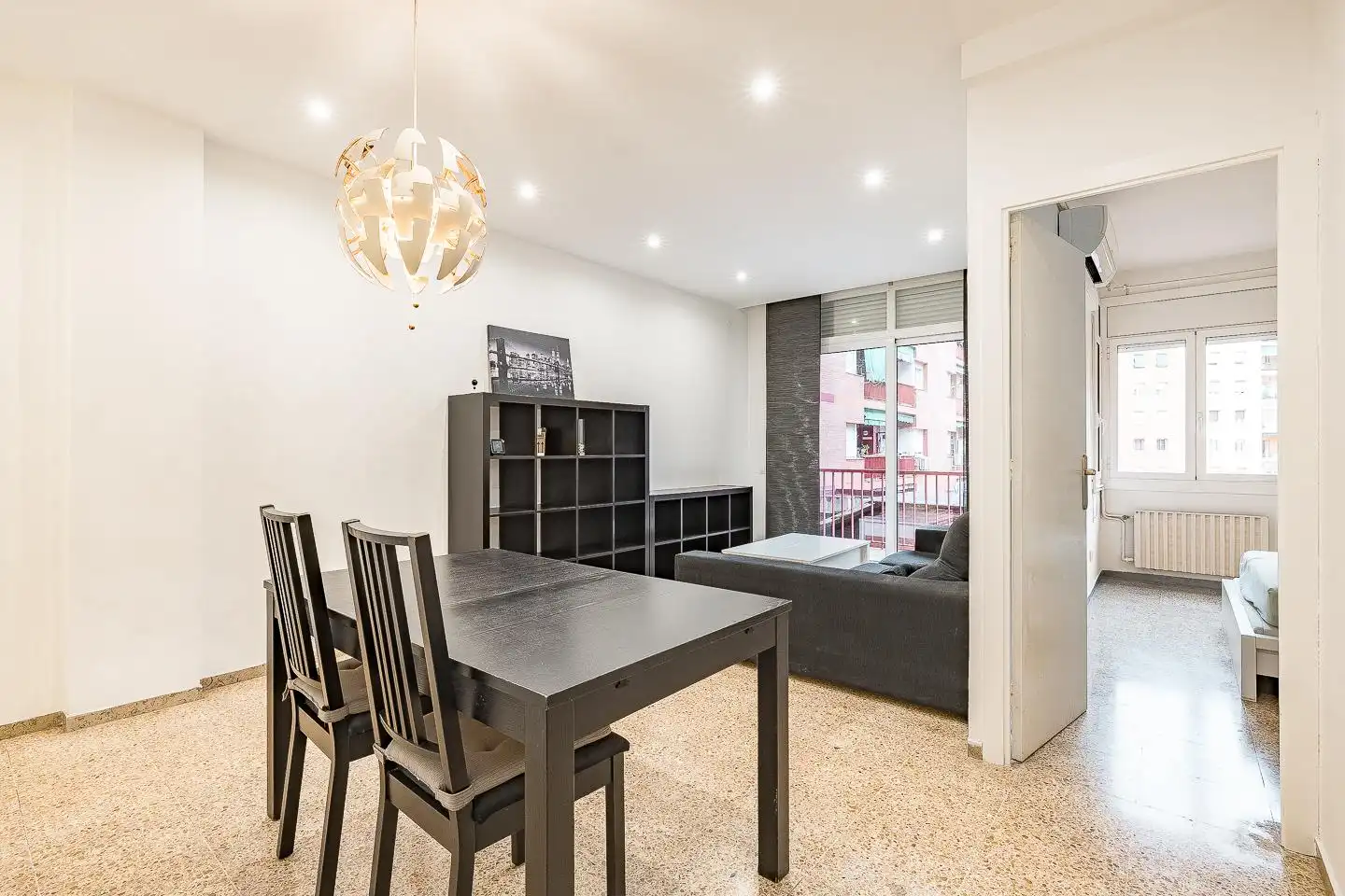Piso con ascensor en venta en Nou Barris, imagen 12