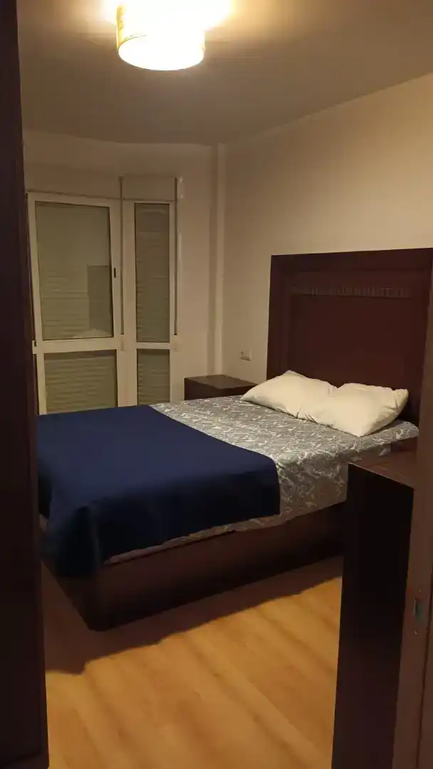 Bedroom of Flat for sale in Ítrabo  with Balcony