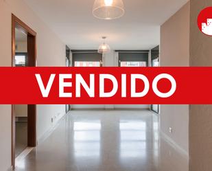 Exterior view of Flat for sale in Sant Joan Despí  with Heating, Storage room and Balcony