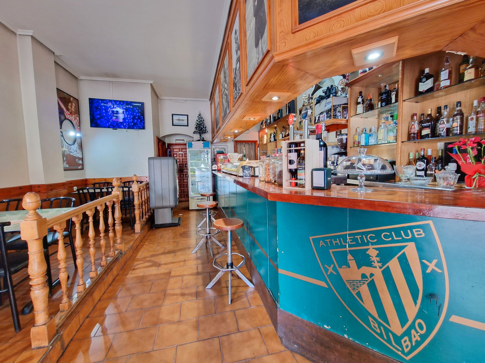 Premises for sale in Bilbao   with Air Conditioner, Heating and Furnished