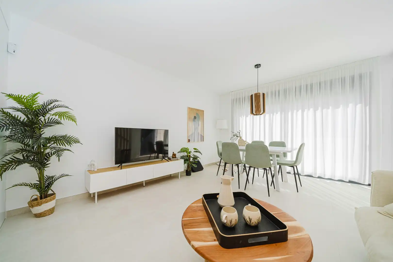 Casa amb terrassa en venda a Cox, imagen 10