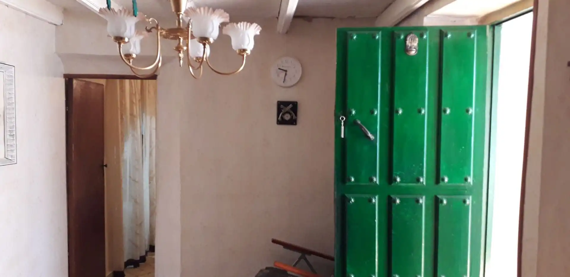 Casa o xalet en venda en Campillo de Azaba