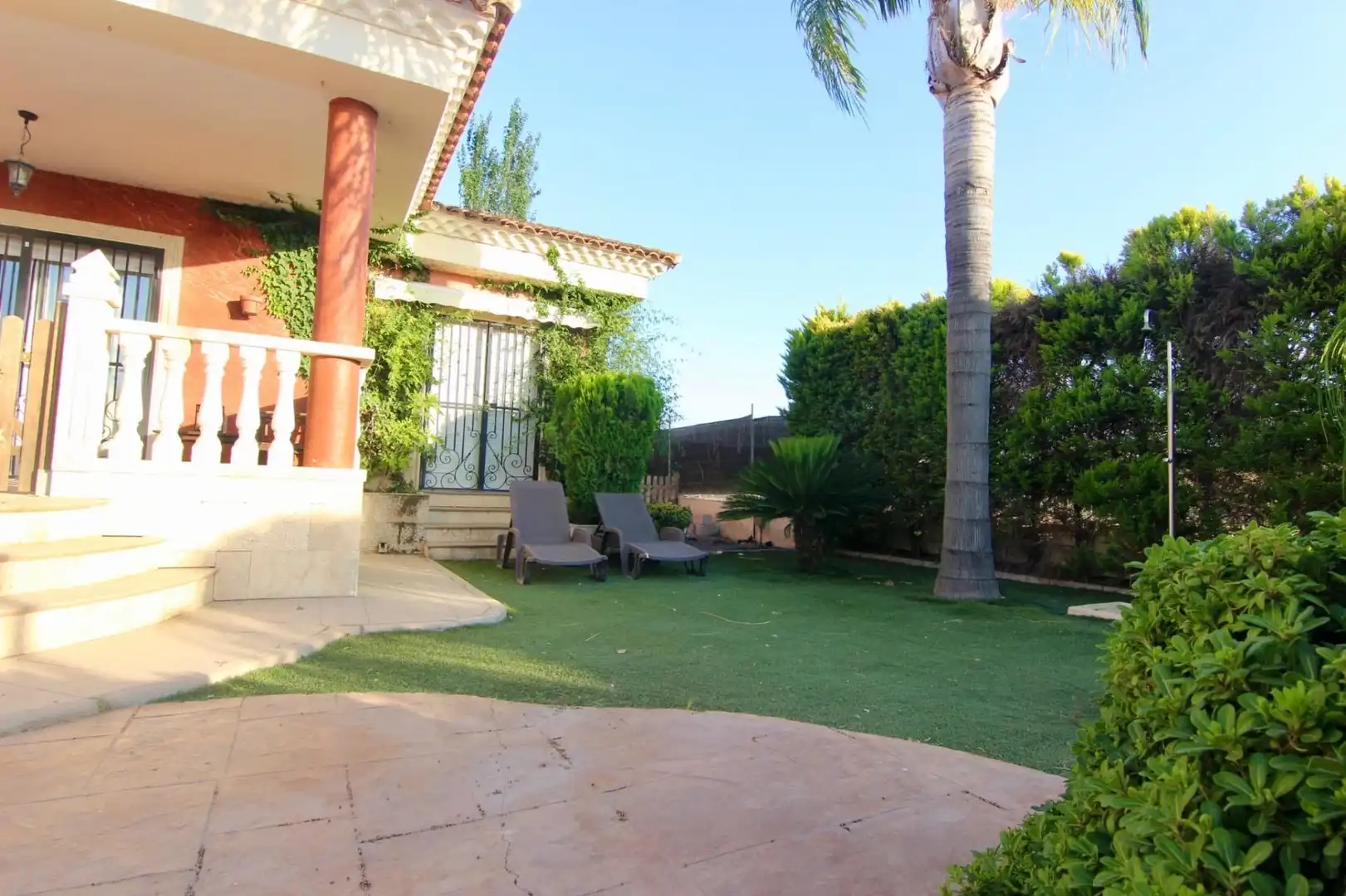 Villa avec piscine à louer à Pedanías Oeste, imagen 19