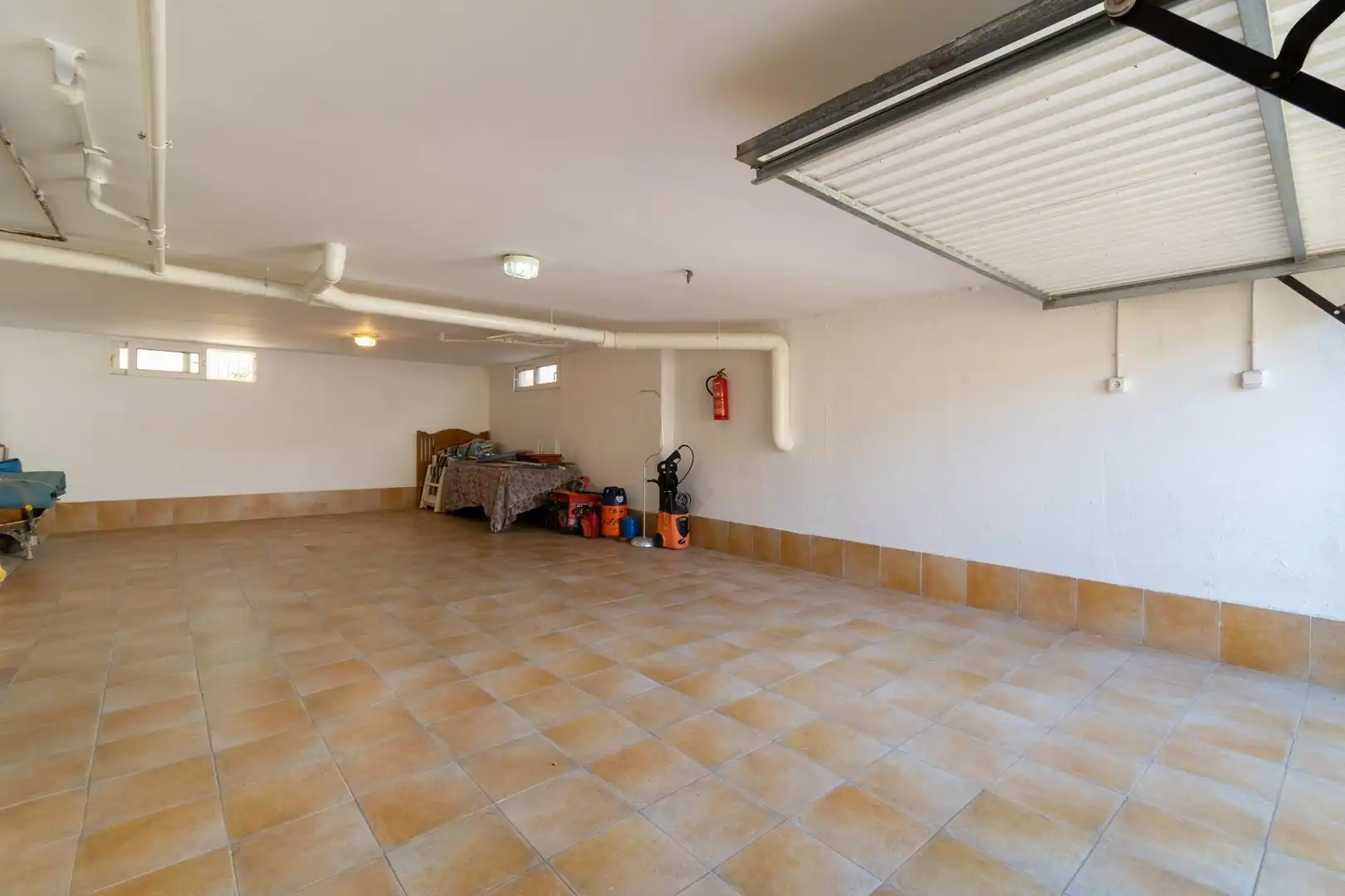 Casa o chalet en venta en Cartagena con Aire acondicionado, Calefacción y Jardín privado