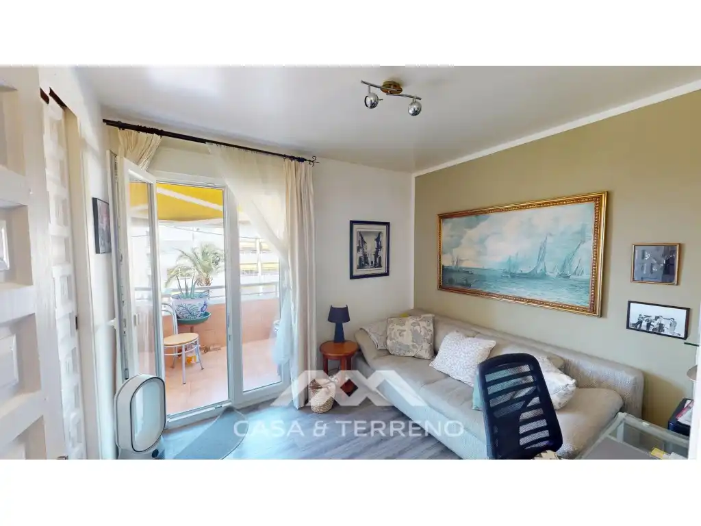 Duplex avec terrasse à vendre à Avenida Andalucia (Caleta Velez), imagen 12