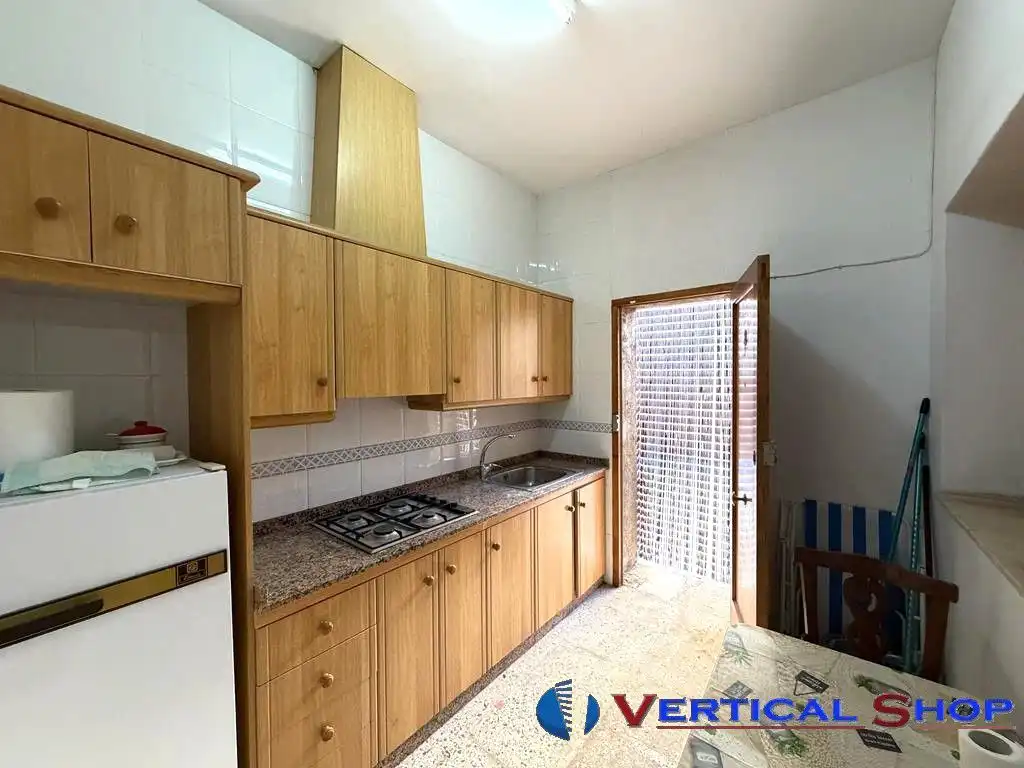 Casa en venda a Caudete, imagen 6