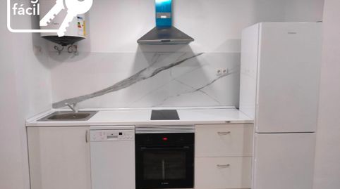 Foto 4 de Estudi de lloguer a Calle de la Cigüeña, 33, Pajarillos Bajos, Valladolid Capital