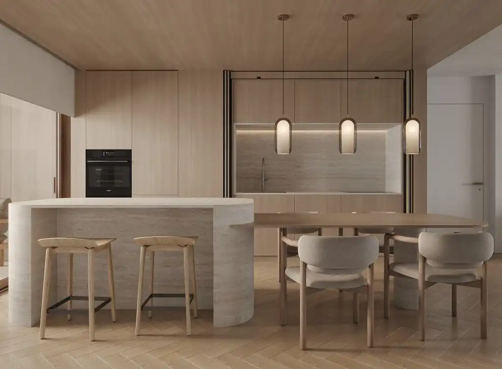 Apartamento con piscina en venta en Ponent, imagen 2