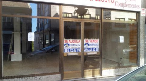 Foto 3 von Geschaftsraum zur Miete in Sanjurjo Badia, Teis, Vigo