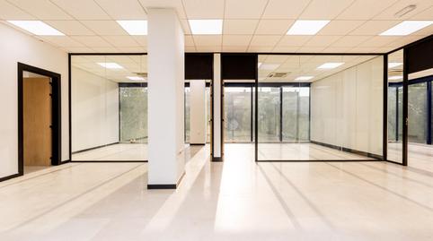 Photo 3 of Office for sale in Avenida Europa, Madrid