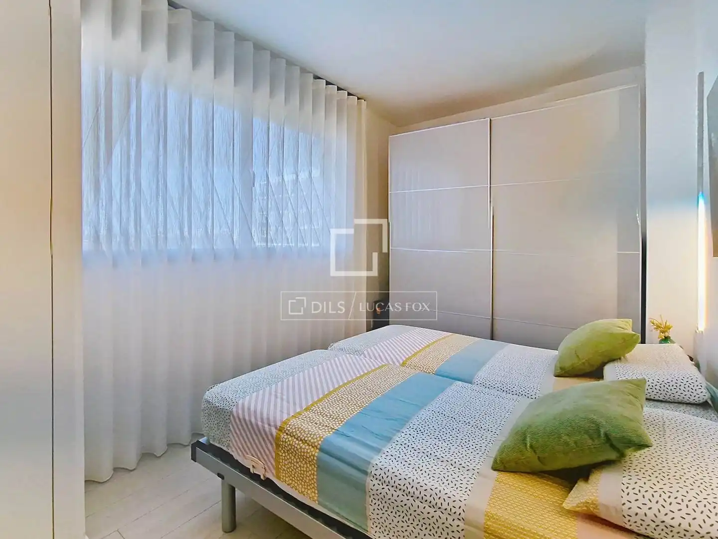 Penthouse with lift for sale in Barri del Mar, imagen 24