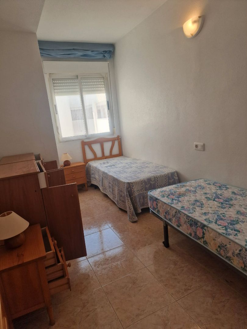 Bedroom of Attic for sale in Torrevieja  with Terrace, Furnished and Washing machine