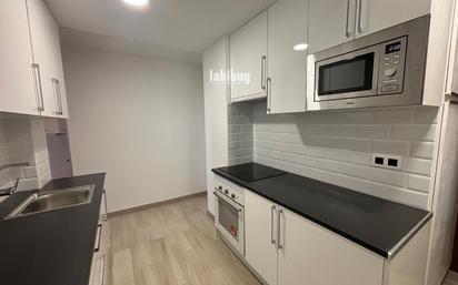 Kitchen of Flat for sale in Agramunt