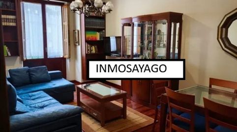 Photo 4 of Flat for rent in Plaza San Bartolomé, Inmobiliaria - Barreda, Torrelavega