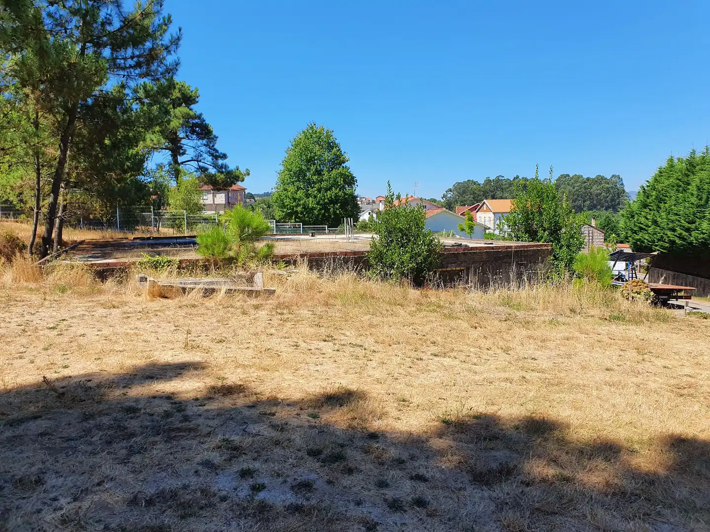 Residential land for sale in Cornazo, imagen 3