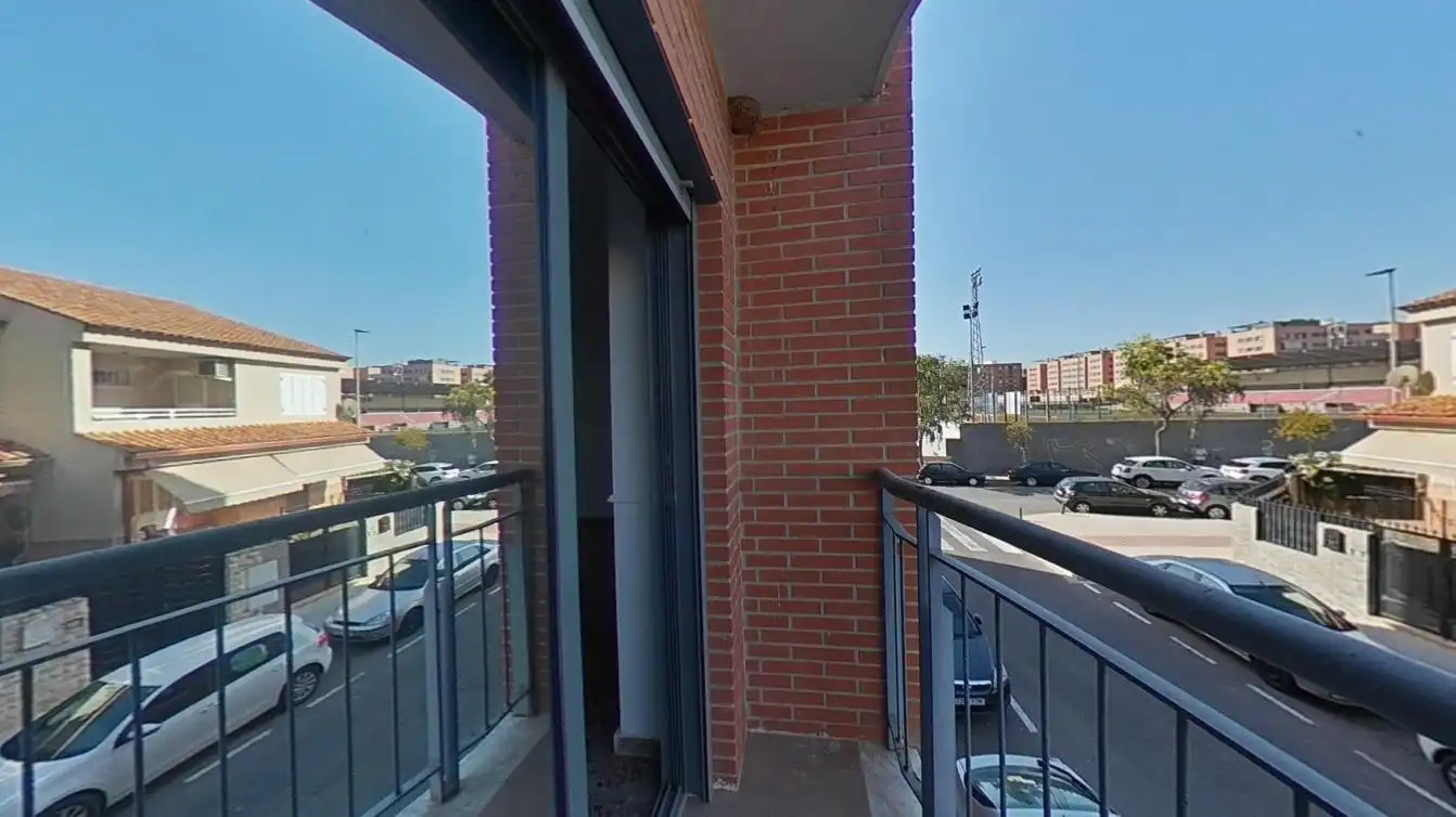 Terrassa de Pis en venda en Torrent amb Traster