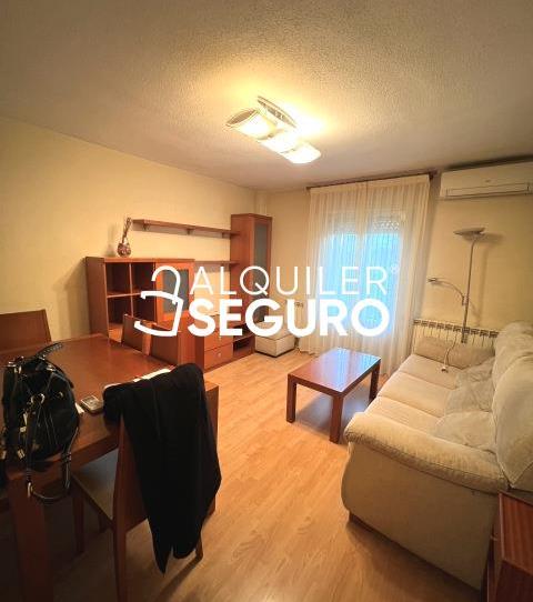 Photo 1 of Flat to rent in Estafeta , Villaverde Alto, Madrid