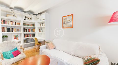 Photo 4 of Flat for rent in Carrer Dels Flassaders, Sant Pere, Sta. Caterina i la Ribera, Barcelona Capital