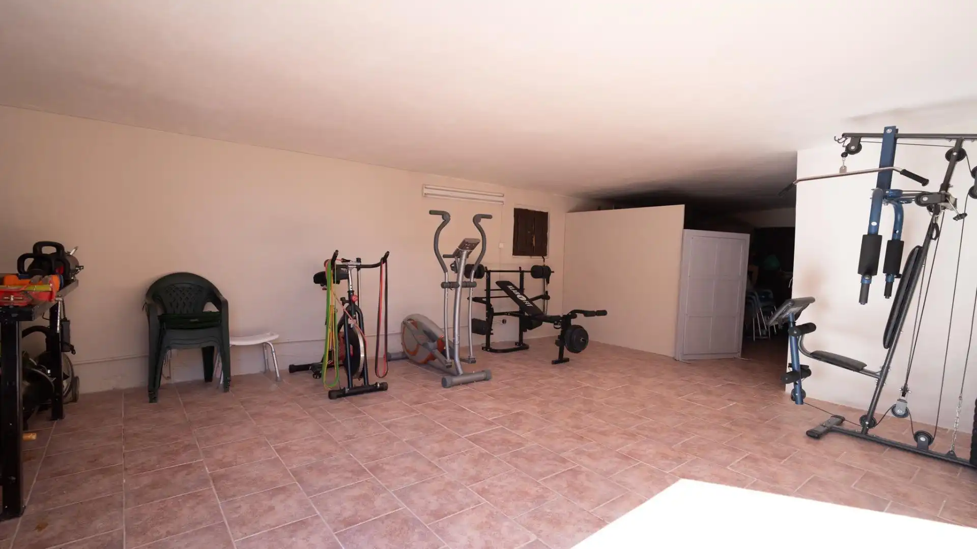 Villa à vendre à Retamar, imagen 45