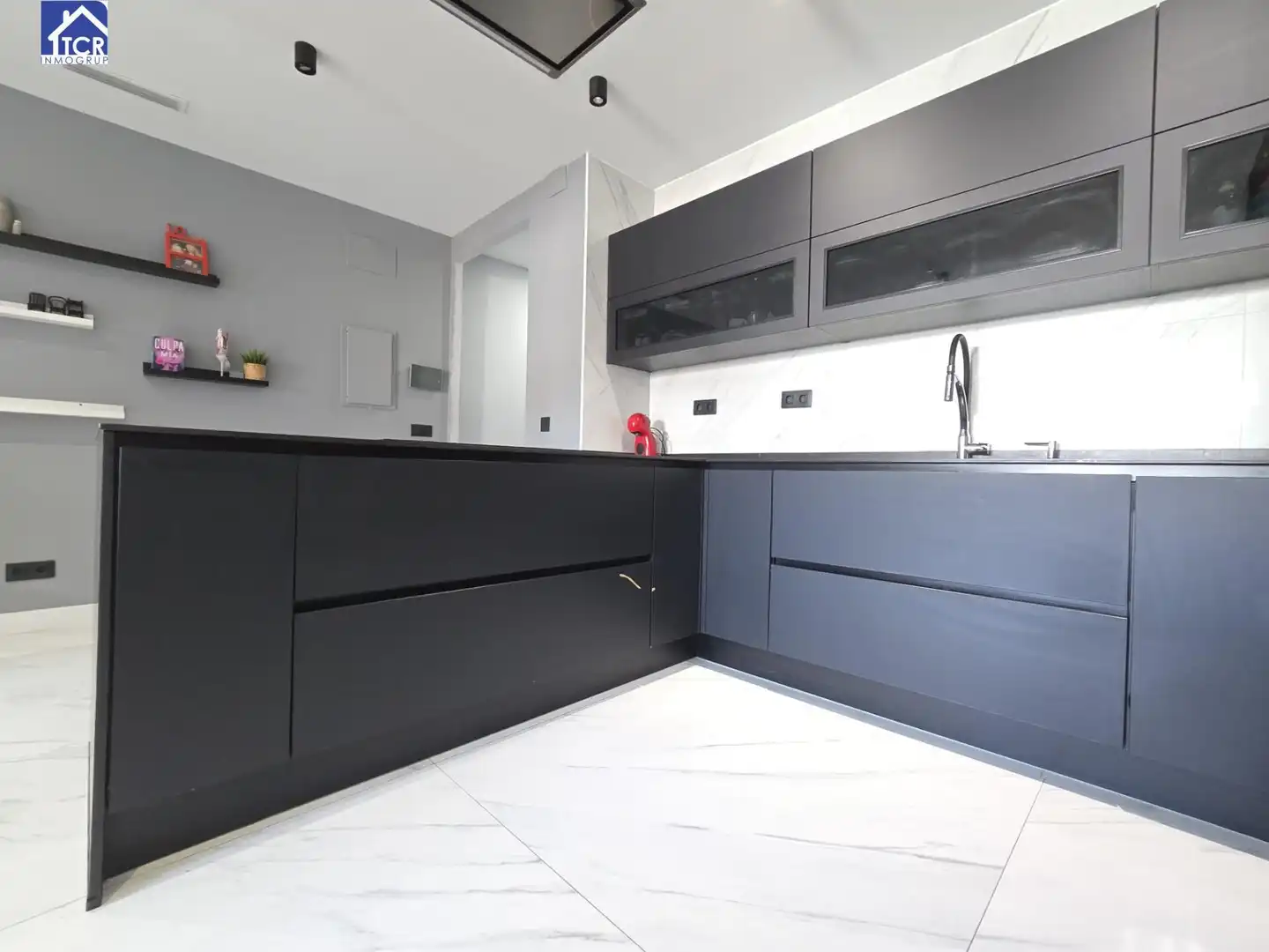 Adosado en venta en Creu de Barberà - Sector Sud, imagen 4
