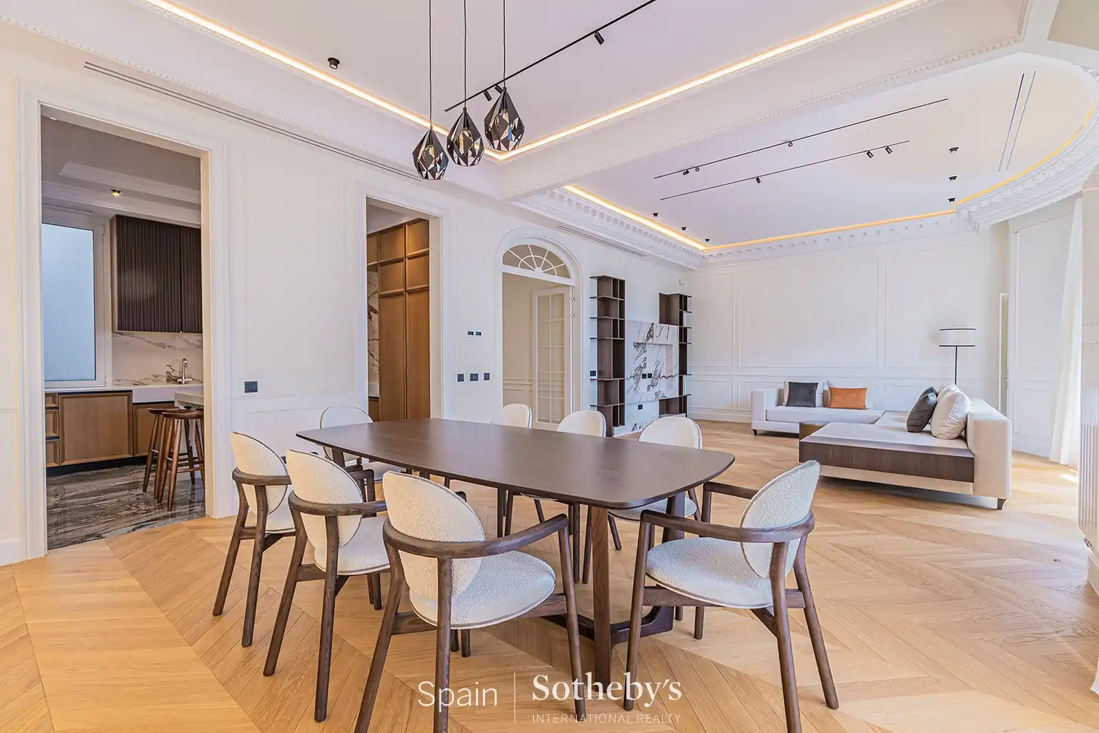 Apartamento con ascensor en venta en Carrer de Còrsega, imagen 15