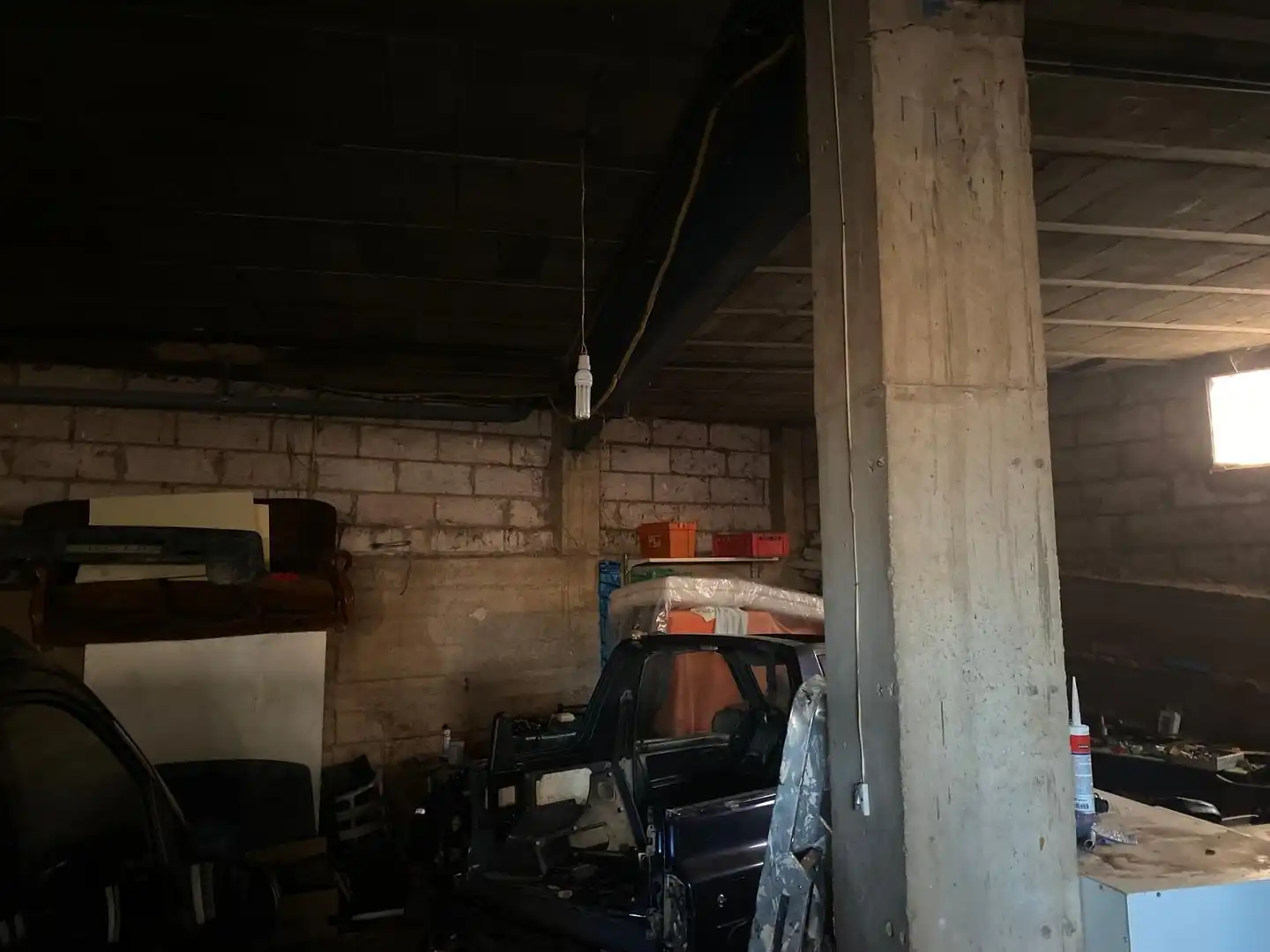 Edificio en venta en Báguena