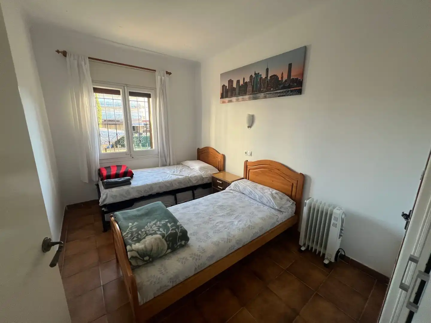 Flat with garden for sale in Calle de les Camèlies, imagen 15