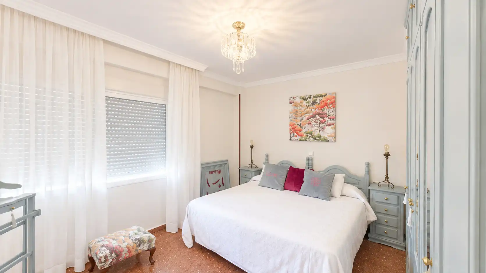 Flat with pool to rent in Avenida del Mediterráneo, imagen 13