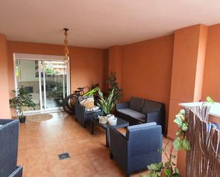 Flat for sale in El Ejido  with Terrace, Storage room and Furnished