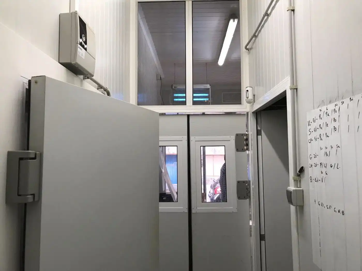 Wohnung zum Verkauf in Pineda de Mar mit Klimaanlage und Heizung