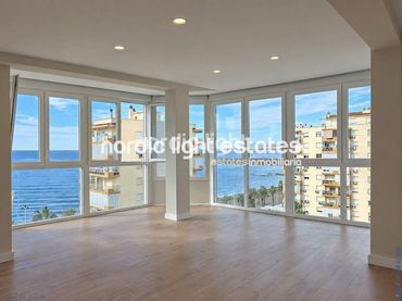 Appartement avec piscine à vendre à Algarrobo costa