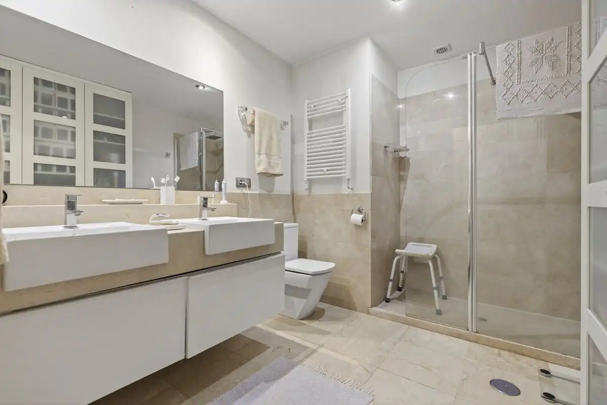 Casa amb terrassa en venda a Calle Villares Altos, imagen 30